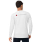 Seal Long Sleeve Fitted Crew