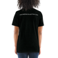 "Rubi" Unisex Short Sleeve T-Shirt